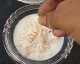 सेवई ख़ीर(sewai kheer recipe in Hindi) रेसिपी चरण 5 फोटो