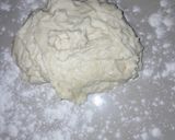 Foto del paso 3 de la receta: Pan Dulce De Molde (Sin Huevo Ni Manteca Ni Leche)