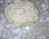 Foto del paso 3 de la receta: Pan Dulce De Molde (Sin Huevo Ni Manteca Ni Leche)