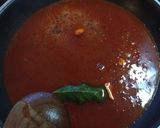 Foto del paso 3 de la receta Mejillones en escabeche