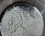 Foto del passaggio 3 della ricetta Pancake americani gluten free