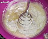 Foto langkah ke 3 dari resep Olahan Pisang Tepung dan Telur Jadi Cemilan Super Enak.