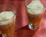 Foto del paso 6 de la receta: Vasitos de compota de manzana y crema de queso