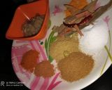 বাঁধাকপি ঘণ্ট (badhakophi ghonto recipe in Bengali) রেসিপির ধাপ 2 ছবি