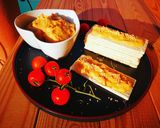 Foto del paso 3 de la receta Hummus especiado de alubia y boniato