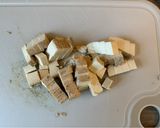 Vöröslencsés csicseriborsós curry recept fázis 3 fotója