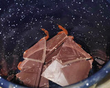 Foto del paso 5 de la receta: Chocotorta borrachita 🤪
