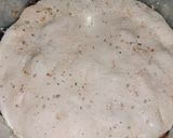 A picture of step 12 of Triple Layer Beef Bread.