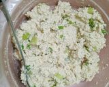 Foto langkah ke 2 dari resep [273] Perkedel Tahu.