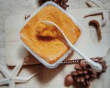 Foto langkah ke 3 dari resep Sorbet mangga.