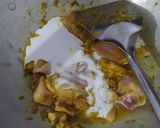 Foto langkah ke 4 dari resep Nasi Kebuli Ayam.