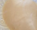 Foto langkah ke 4 dari resep Pancake.