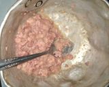 Foto langkah ke 4 dari resep Perkedel kornet.