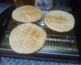 Foto del paso 4 de la receta: Burritos Mexicanos