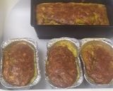 Foto del passaggio 8 della ricetta Soufflé di broccoletti🥦🥦