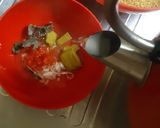 Foto del paso 2 de la receta: Keppe (frito y horno)