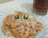 Foto langkah ke 8 dari resep Pisang gapit keju.
