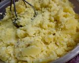 Foto del paso 4 de la receta: Ñoquis de papa con salsa