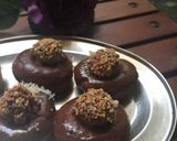 Foto langkah ke 13 dari resep Donat Penggoda Iman 👻🍩👻🍩.