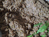 Kue Bugis