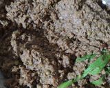 Foto langkah ke 1 dari resep Kue Bugis.