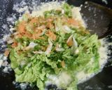 Foto langkah ke 6 dari resep Mie Tumis Macaroni.