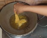 মিষ্টি কুমড়ার চপ রেসিপির ধাপ 3 ছবি