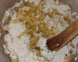 Foto del paso 1 de la receta: Masa de choux
