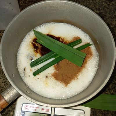 Langkah 1