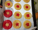 A picture of step 7 of Simple sugar cookies.