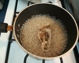 Foto del paso 1 de la receta: Cacahuates (maní) en palanqueta. 🇲🇽