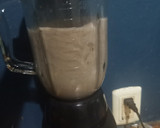 Foto del paso 12 de la receta: Crema de champiñones elegante