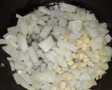 Foto del paso 3 de la receta: Pizza casera y económica!