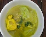 Foto langkah ke 4 dari resep SOTO Ayam super simple Tanpa minyak.