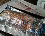 Foto del paso 5 de la receta: Matambrito arrollado