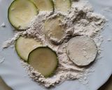 Foto del passaggio 2 della ricetta Parmigiana di zucchine