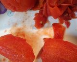 A picture of step 2 of Reggie's Cheetos Grits.