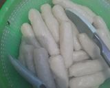 Foto langkah ke 6 dari resep Pempek.