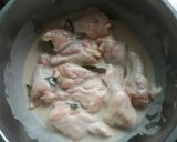 รูปขั้นตอนการทำที่ 4 ของ ไก่ชุบแป้งทอด