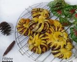 Foto langkah ke 7 dari resep Filipino Choco Bread.