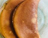 Foto langkah ke 9 dari resep Martabak manis a.k.a Terang bulan.