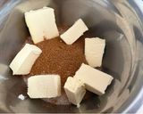 Amerikai fahéjas csiga (Cinnamon roll) recept fázis 5 fotója