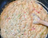 Foto del paso 3 de la receta: Tarta de puerros