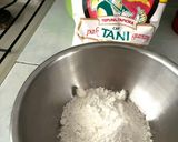 Foto langkah ke 6 dari resep Bika Ambon.