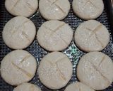 Foto del paso 3 de la receta: Pancitos "Súper esponjosos"