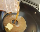 A picture of step 4 of Nicaraguan-Style Chicken Chilaquiles.