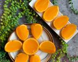 Fresh Orange Jelly recipe step 6 photo