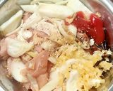 Foto langkah ke 1 dari resep Bistik Ayam.