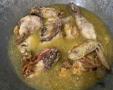 Foto langkah ke 2 dari resep Ayam kecap.