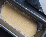 Foto del paso 2 de la receta: Brownie de limón